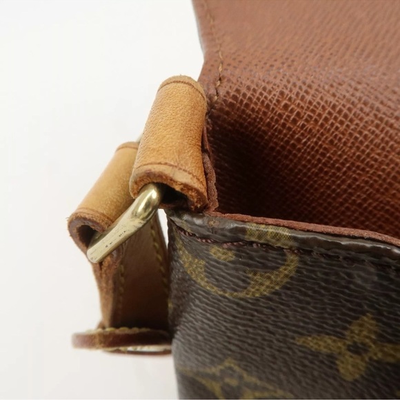 LV🤎Musette Tango Shoulder Bag - Picture 10 of 12